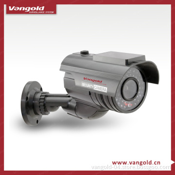 Outdoor Solar Imitation Camera (VG-2700S)